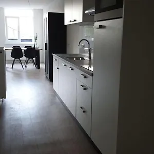 Apartamenty Eindhoven Eindhoven