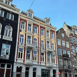 The Fritz Hotel