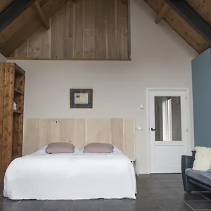 Het Groene Bed Bed & Breakfast