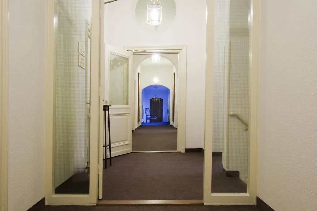 Hotel Restaurant la Sonnerie Son en Breugel 4*,  Pays-Bas