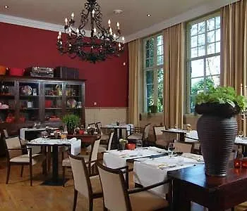 Hotel Restaurant la Sonnerie Son en Breugel Pays-Bas