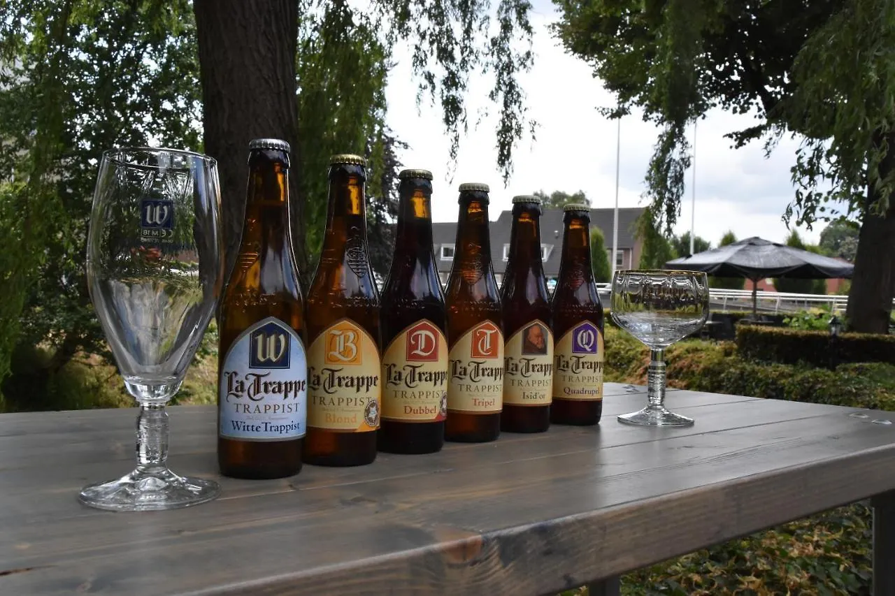 Hotel Restaurant la Sonnerie Son en Breugel 4*,  Pays-Bas